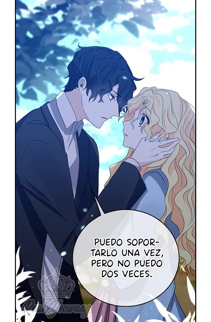 Soy la ex novia de un caballero. (2020) - Capítulo 17 - Página 53 - LectorTMOo