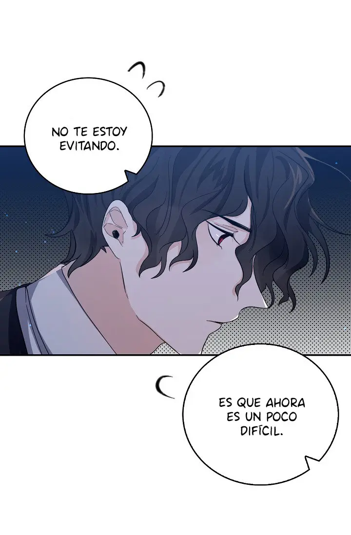 Soy la ex novia de un caballero. (2020) - Capítulo 18 - Página 4 - LectorTMOo