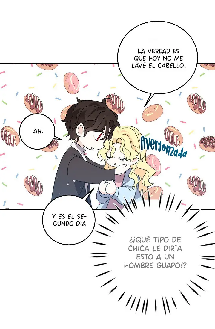 Soy la ex novia de un caballero. (2020) - Capítulo 18 - Página 6 - LectorTMOo