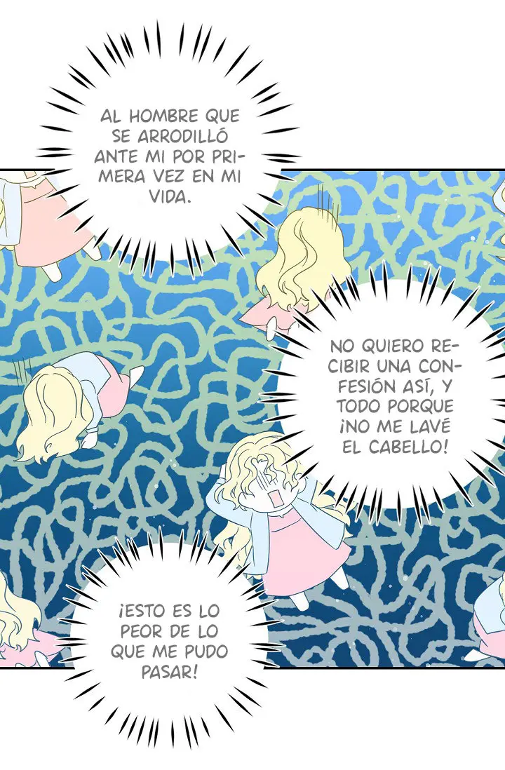 Soy la ex novia de un caballero. (2020) - Capítulo 18 - Página 8 - LectorTMOo