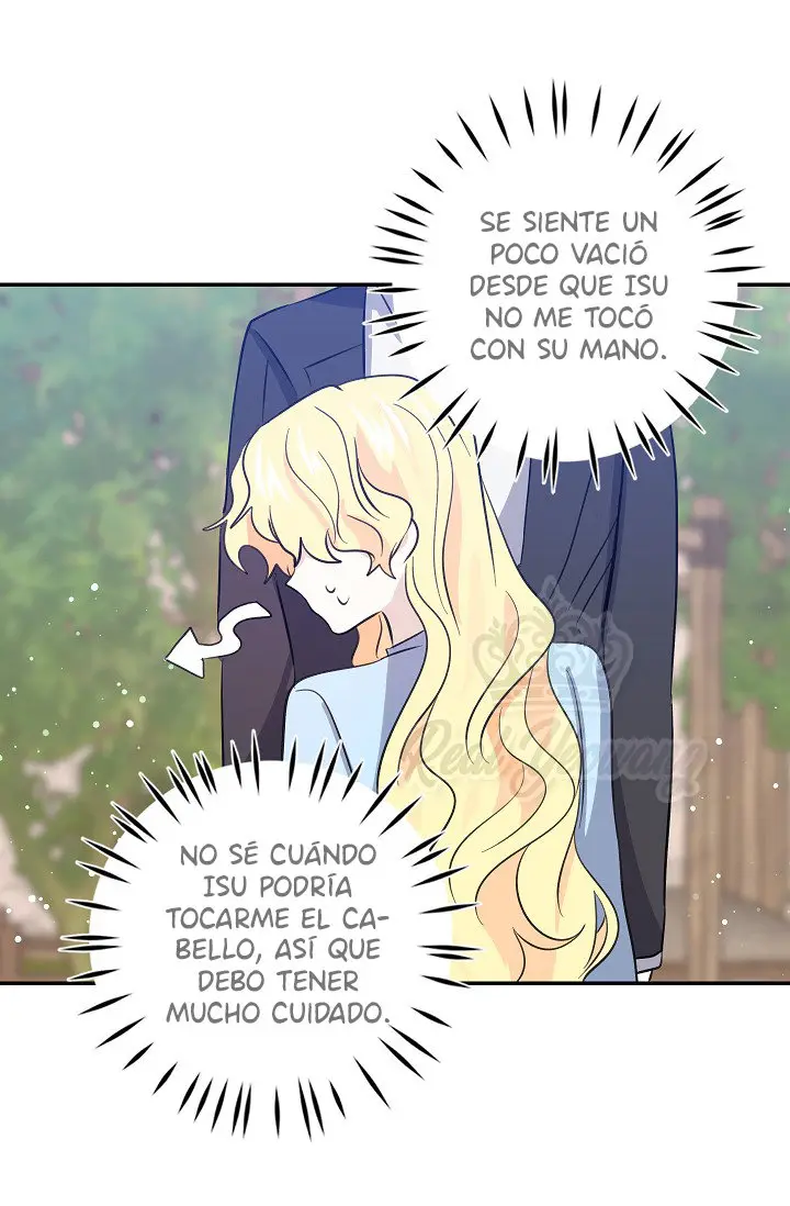 Soy la ex novia de un caballero. (2020) - Capítulo 18 - Página 20 - LectorTMOo