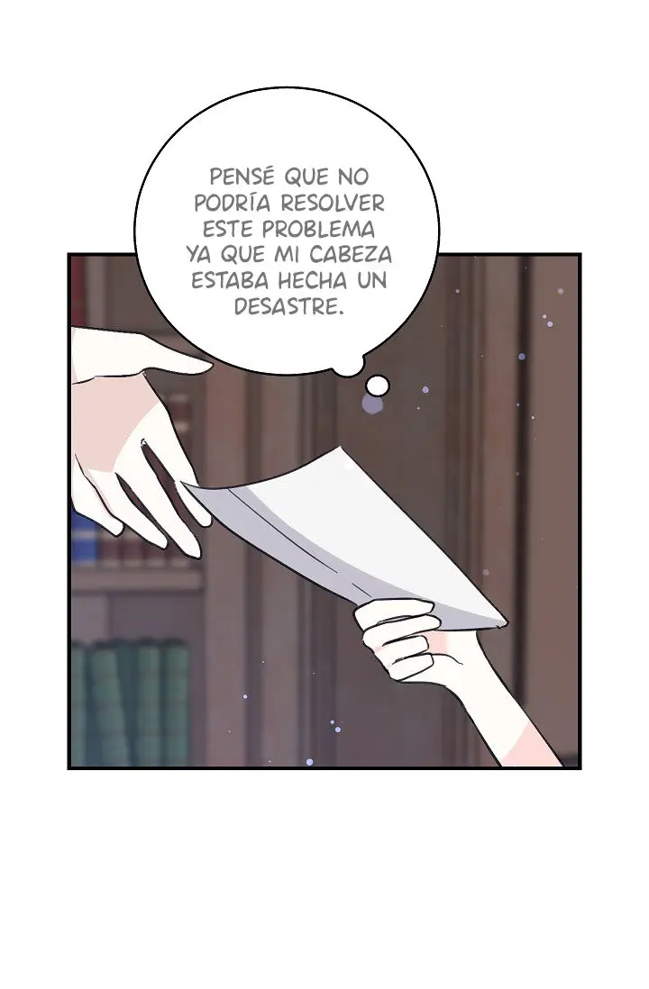Soy la ex novia de un caballero. (2020) - Capítulo 18 - Página 28 - LectorTMOo