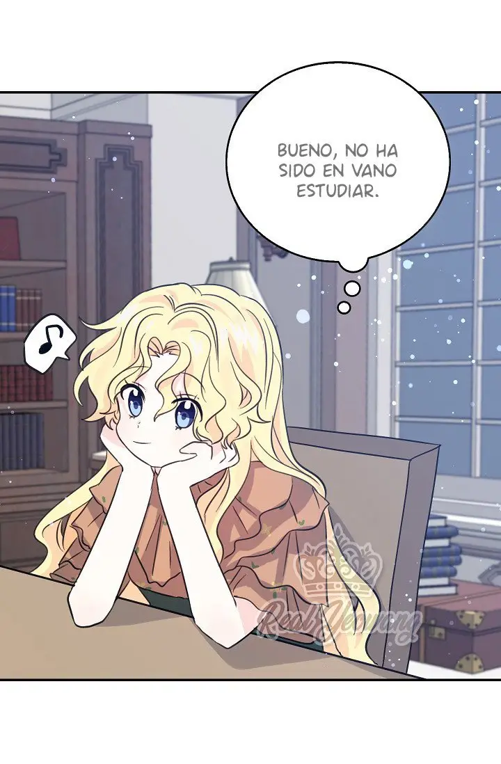 Soy la ex novia de un caballero. (2020) - Capítulo 18 - Página 29 - LectorTMOo