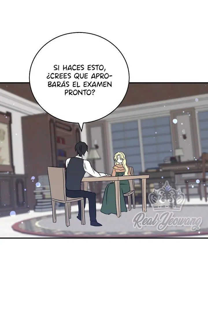Soy la ex novia de un caballero. (2020) - Capítulo 18 - Página 31 - LectorTMOo
