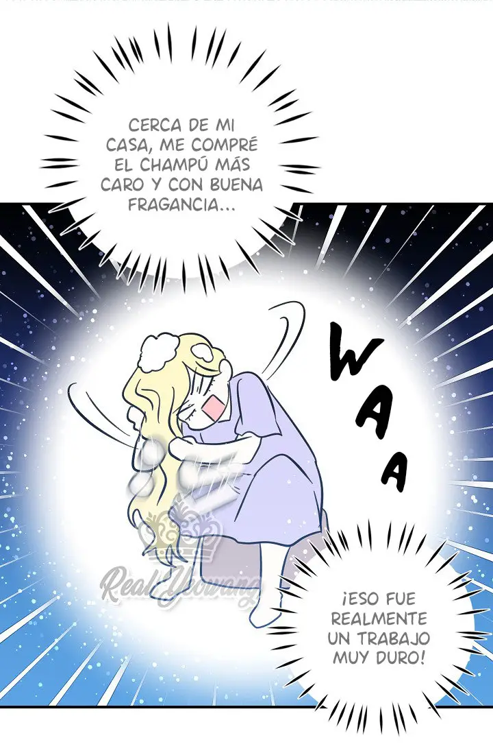 Soy la ex novia de un caballero. (2020) - Capítulo 18 - Página 39 - LectorTMOo