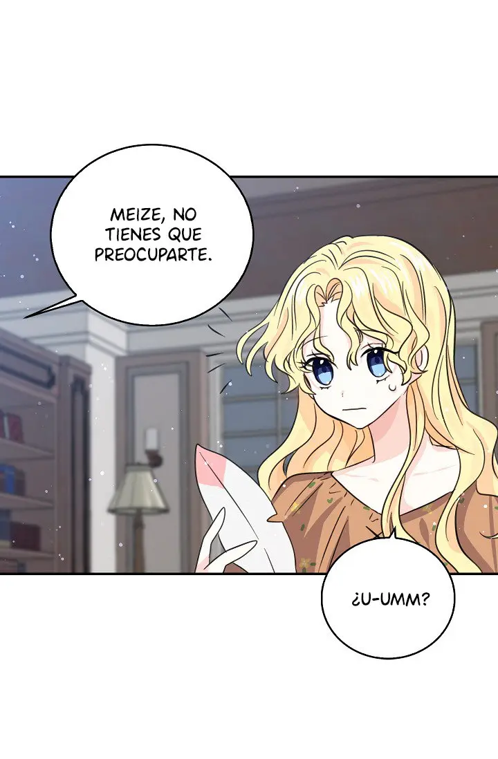 Soy la ex novia de un caballero. (2020) - Capítulo 18 - Página 40 - LectorTMOo