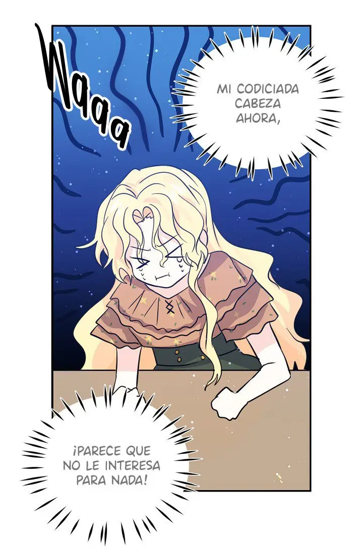 Soy la ex novia de un caballero. (2020) - Capítulo 18 - Página 45 - LectorTMOo