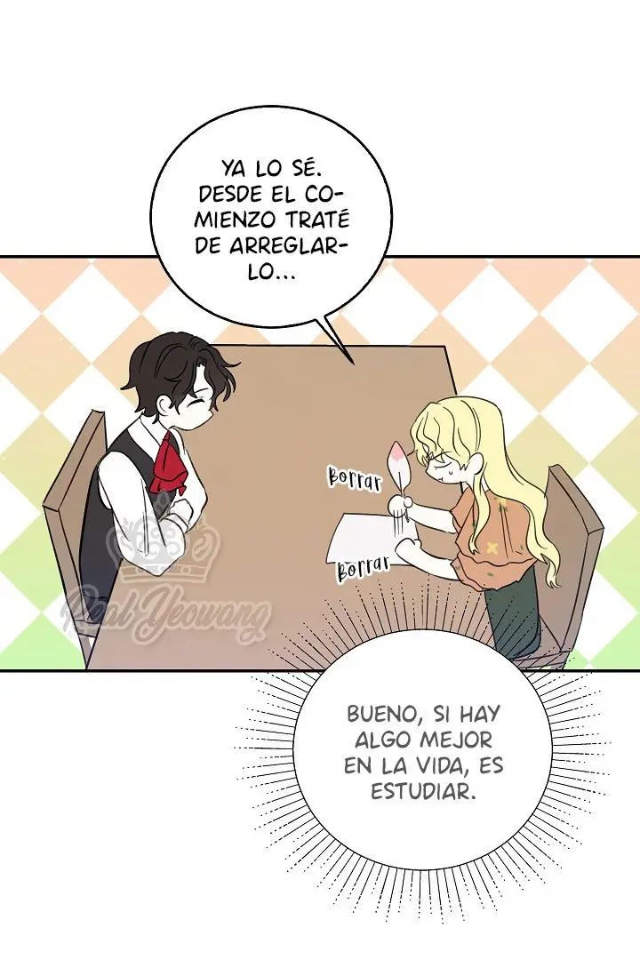 Soy la ex novia de un caballero. (2020) - Capítulo 18 - Página 48 - LectorTMOo