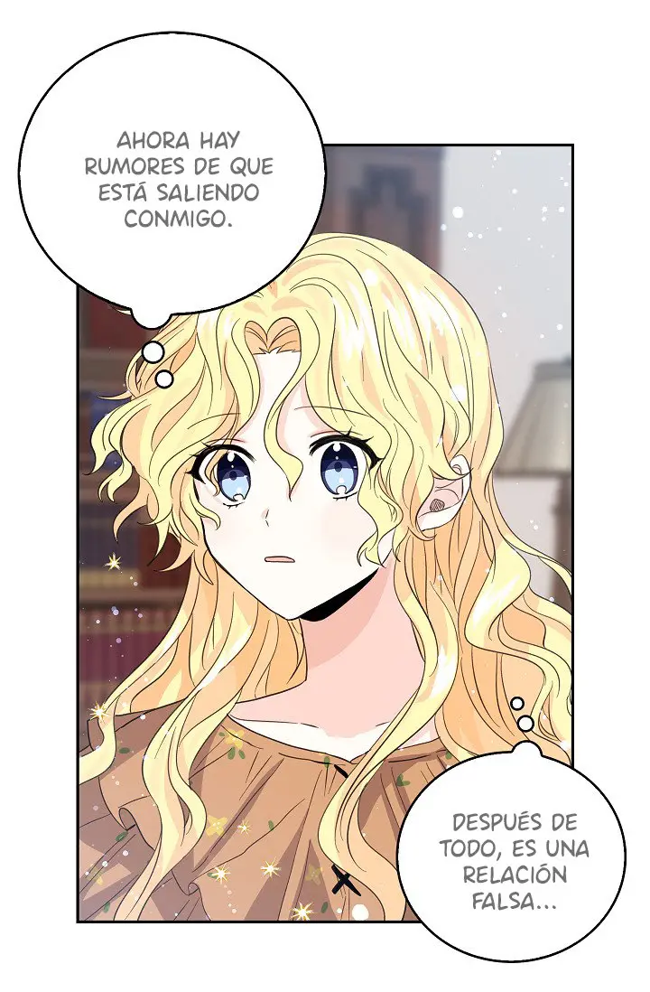 Soy la ex novia de un caballero. (2020) - Capítulo 18 - Página 53 - LectorTMOo