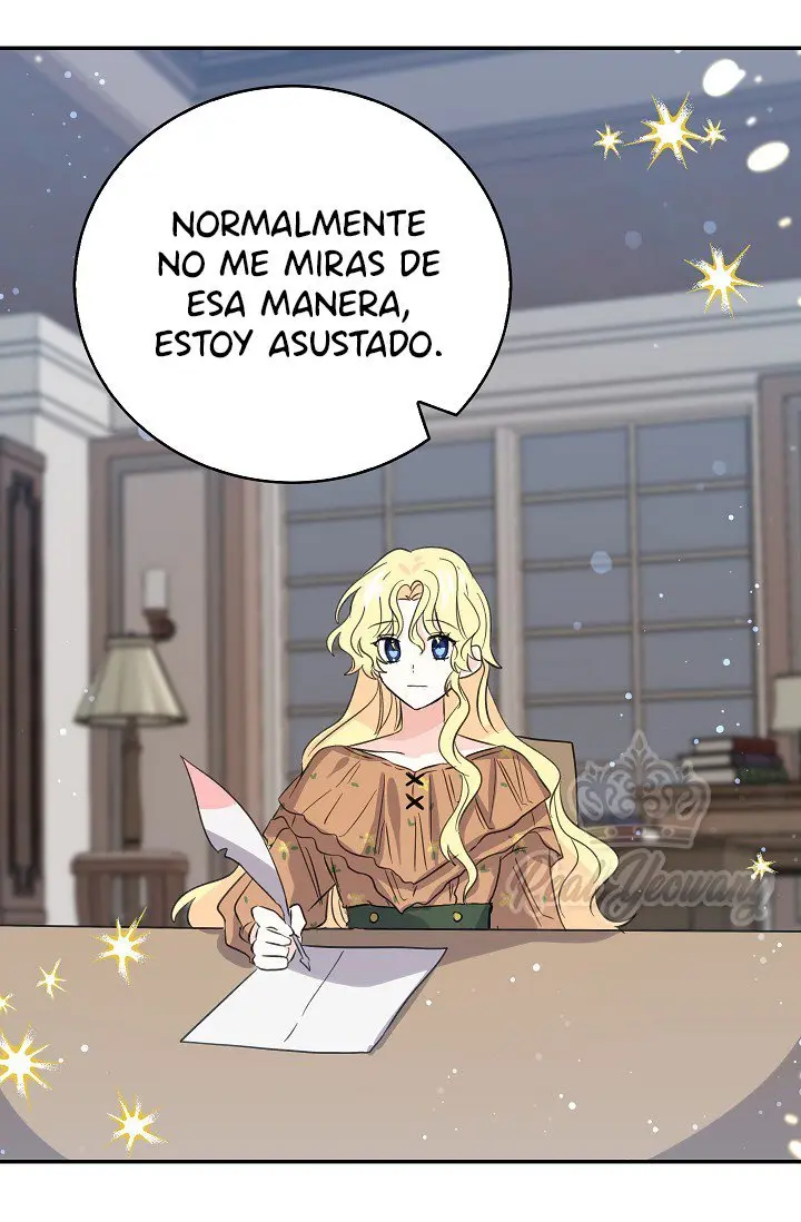 Soy la ex novia de un caballero. (2020) - Capítulo 18 - Página 56 - LectorTMOo