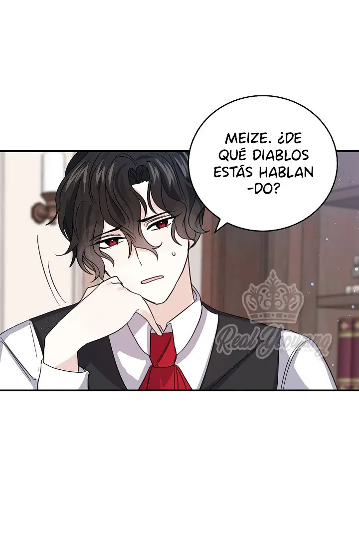Soy la ex novia de un caballero. (2020) - Capítulo 19 - Página 10 - LectorTMOo