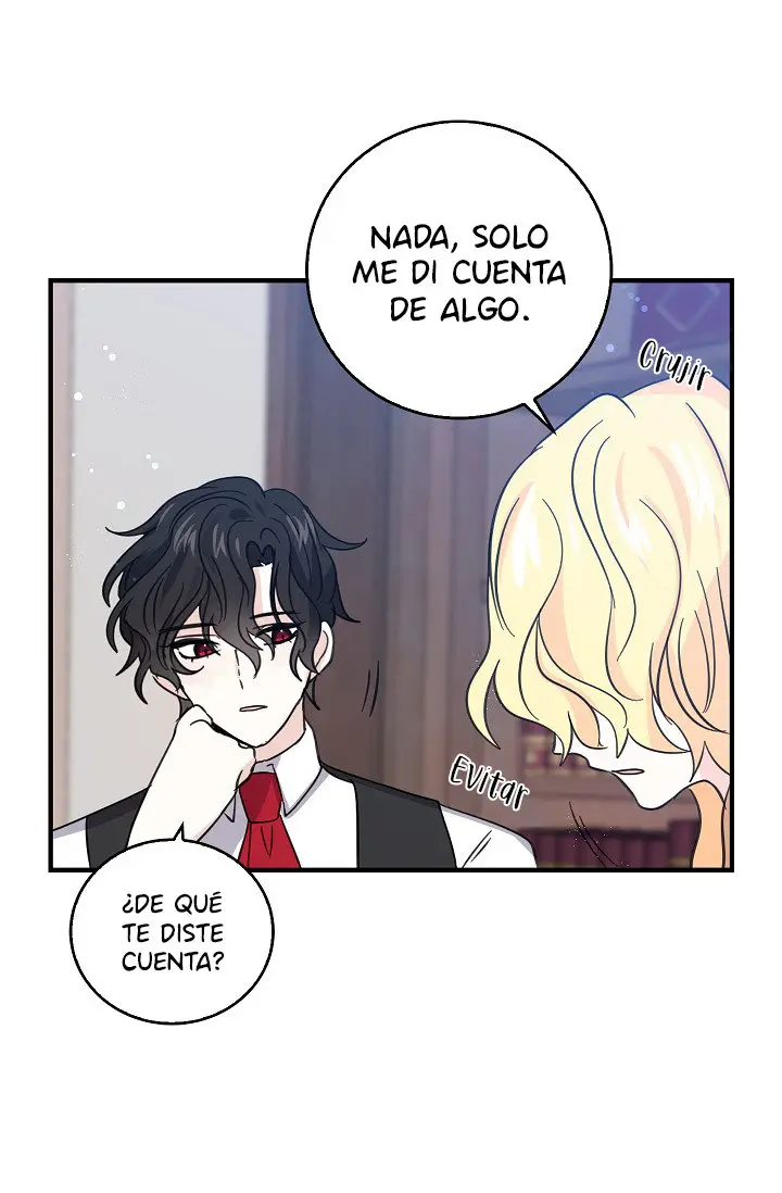 Soy la ex novia de un caballero. (2020) - Capítulo 19 - Página 11 - LectorTMOo