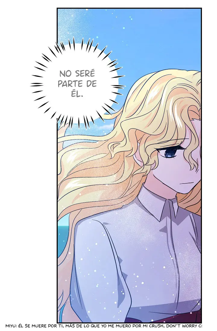 Soy la ex novia de un caballero. (2020) - Capítulo 19 - Página 15 - LectorTMOo