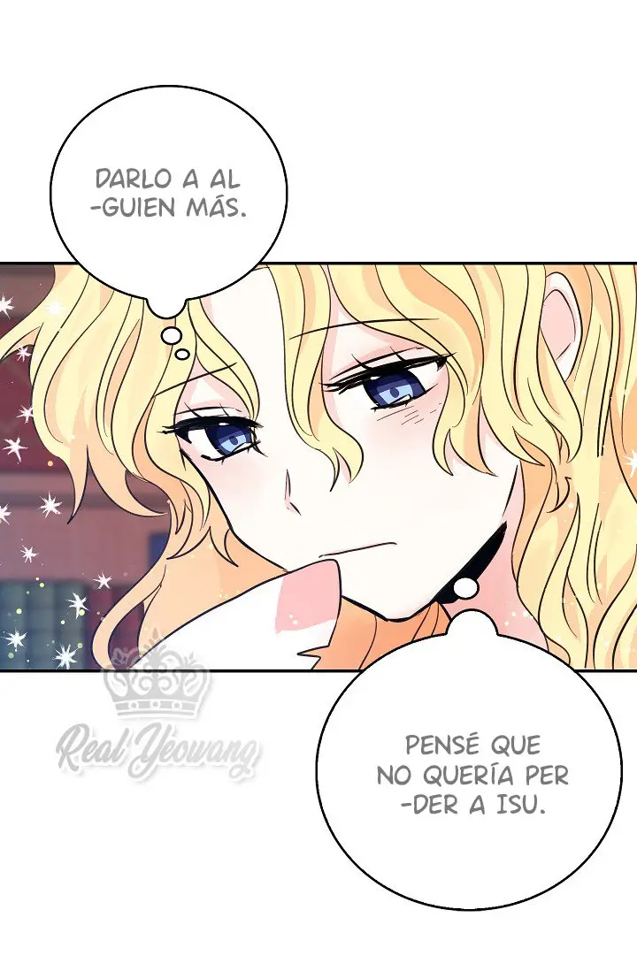 Soy la ex novia de un caballero. (2020) - Capítulo 19 - Página 18 - LectorTMOo