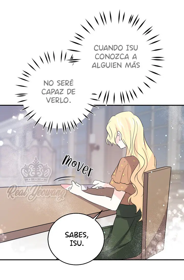 Soy la ex novia de un caballero. (2020) - Capítulo 19 - Página 22 - LectorTMOo