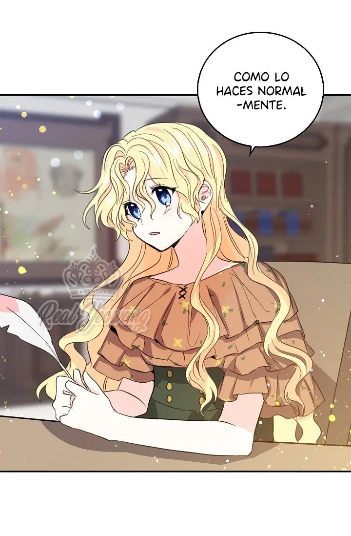 Soy la ex novia de un caballero. (2020) - Capítulo 19 - Página 28 - LectorTMOo