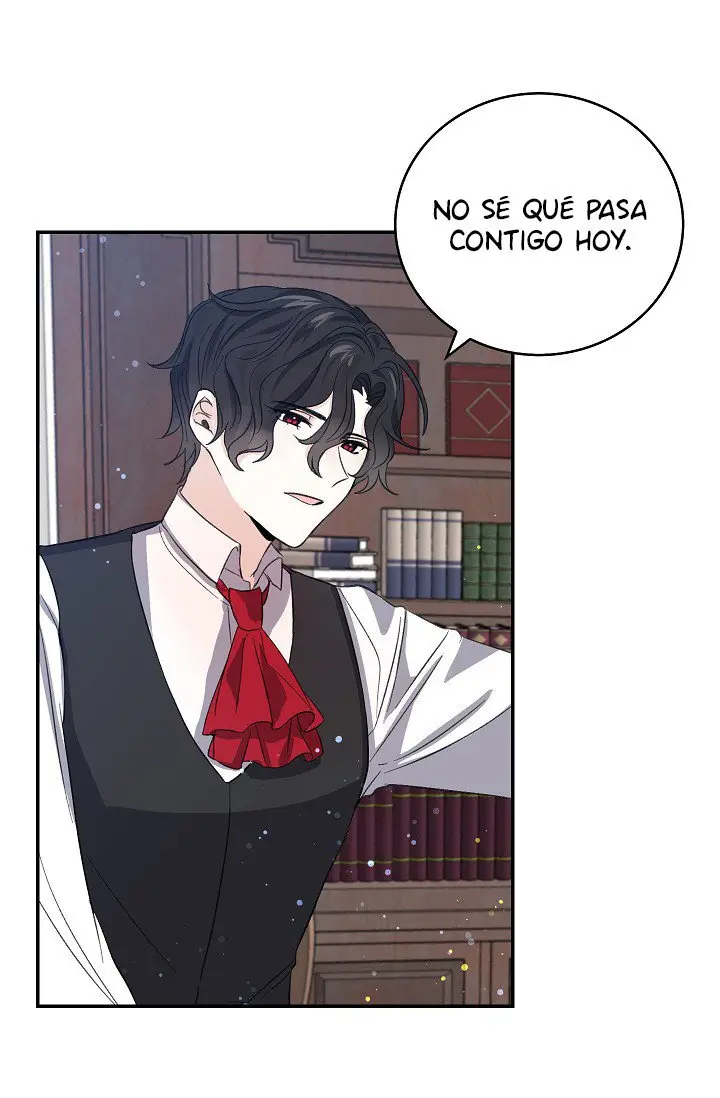 Soy la ex novia de un caballero. (2020) - Capítulo 19 - Página 33 - LectorTMOo