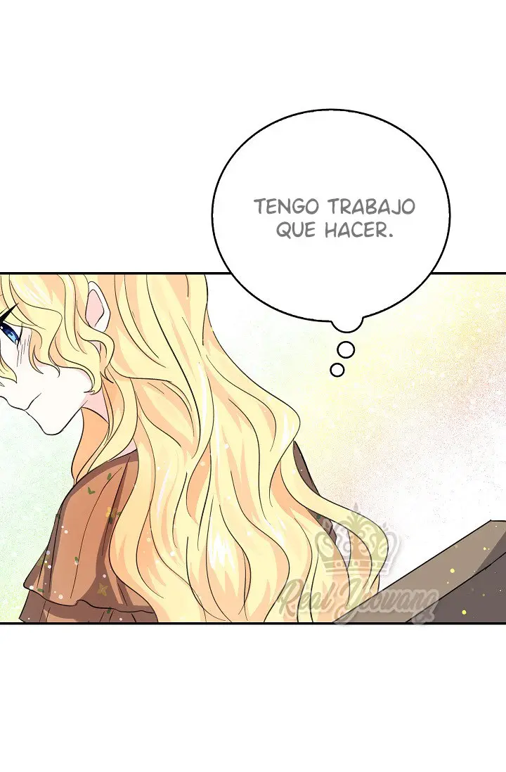Soy la ex novia de un caballero. (2020) - Capítulo 19 - Página 36 - LectorTMOo