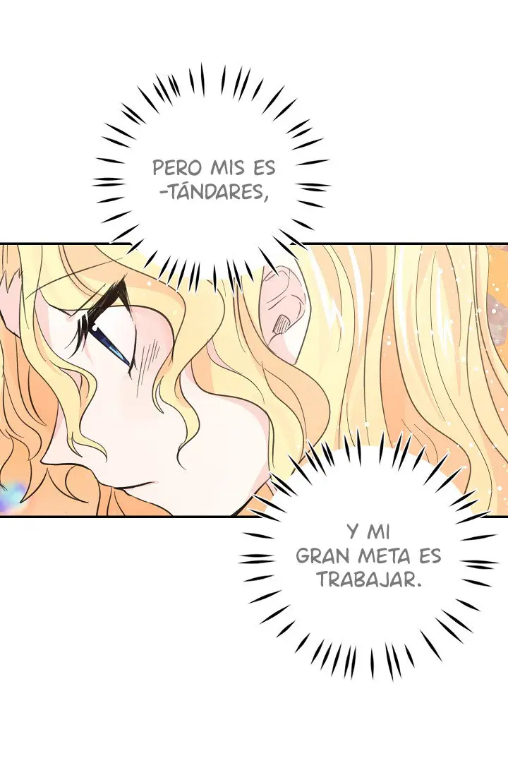 Soy la ex novia de un caballero. (2020) - Capítulo 19 - Página 37 - LectorTMOo