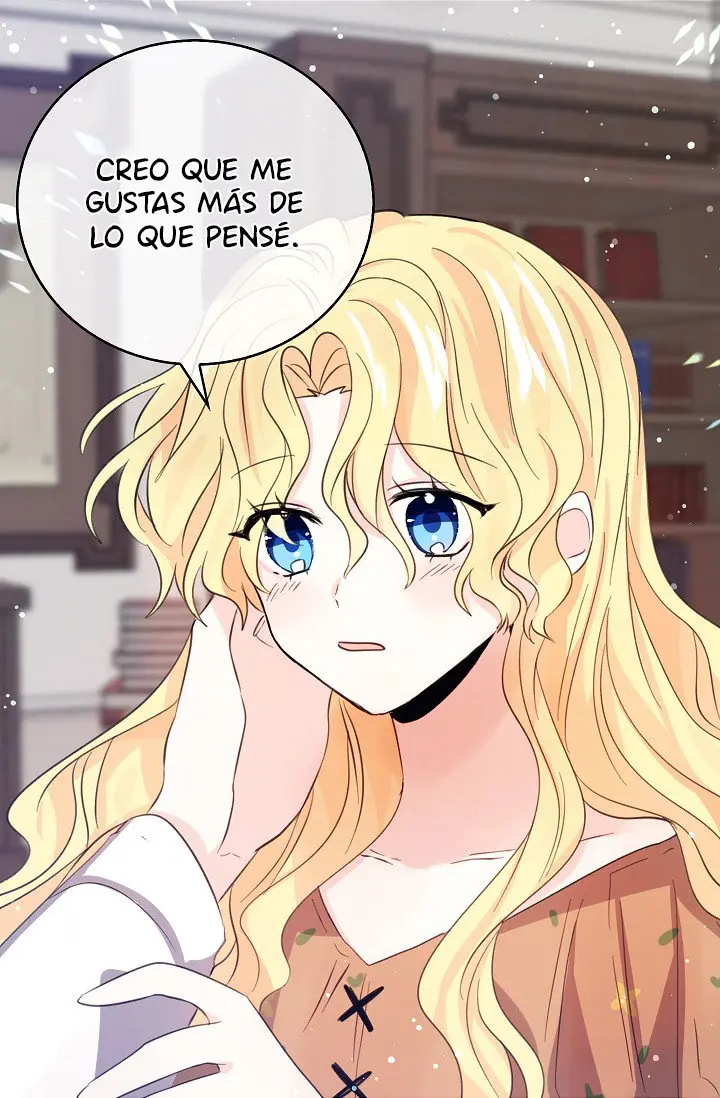 Soy la ex novia de un caballero. (2020) - Capítulo 19 - Página 39 - LectorTMOo