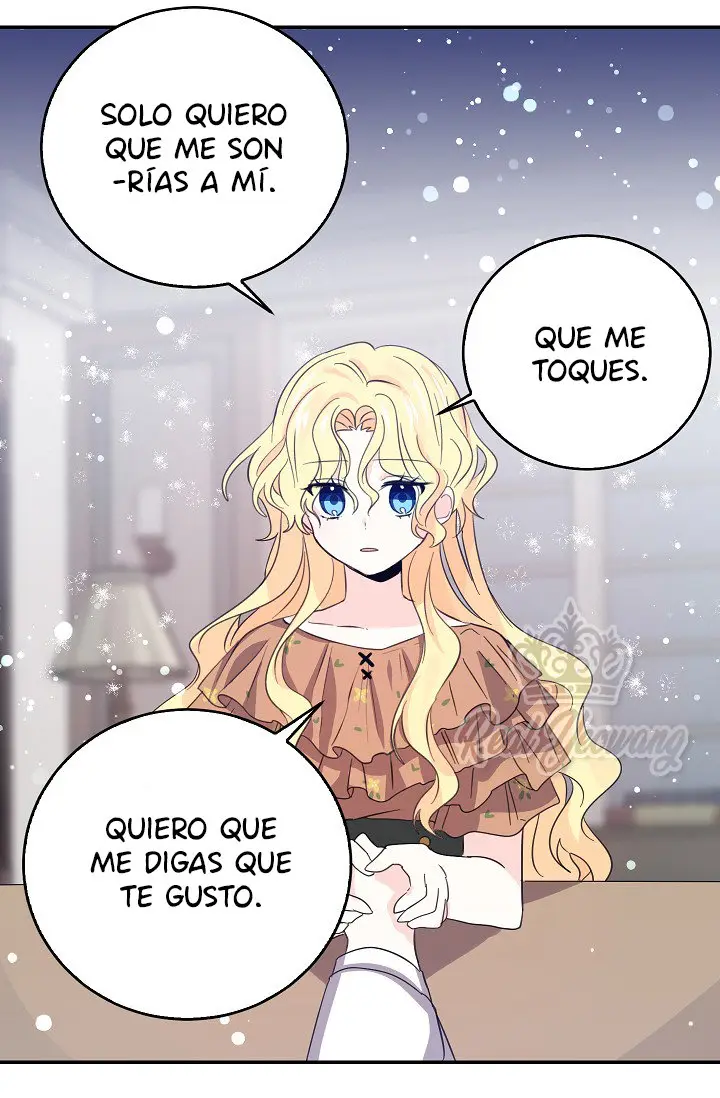 Soy la ex novia de un caballero. (2020) - Capítulo 19 - Página 42 - LectorTMOo