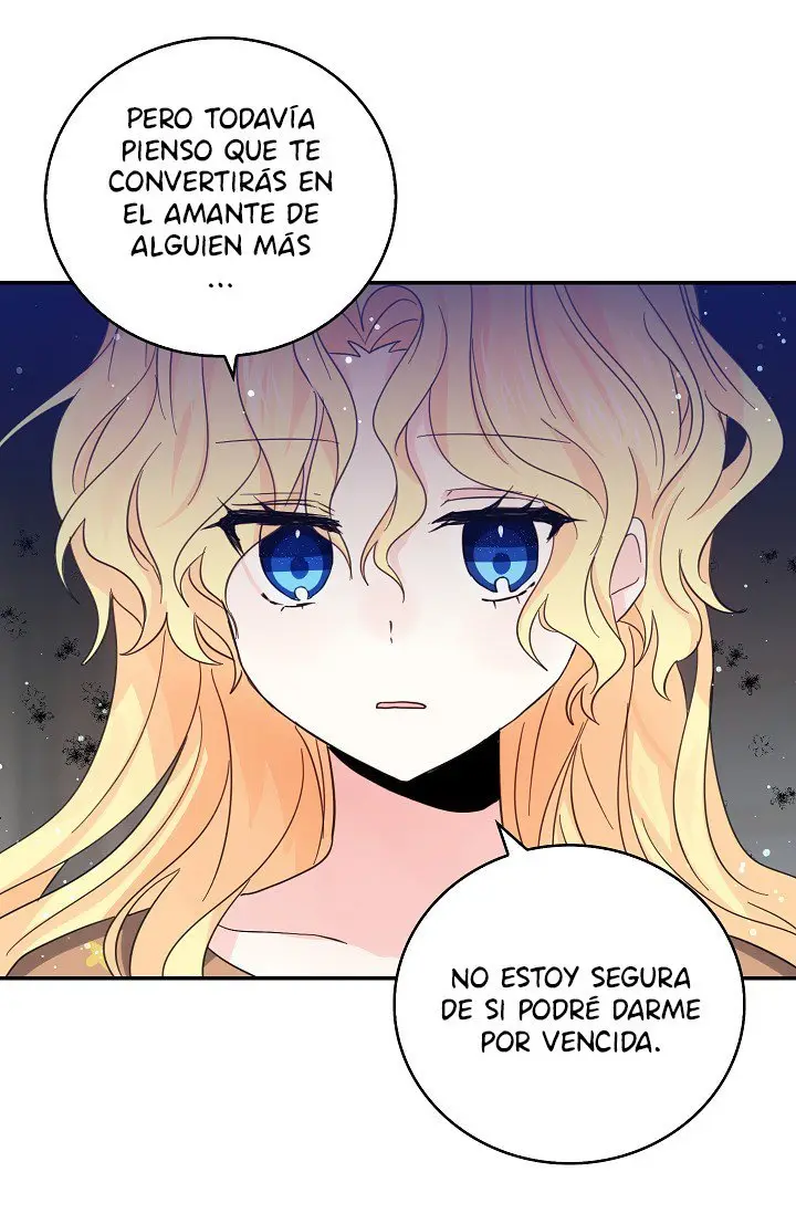Soy la ex novia de un caballero. (2020) - Capítulo 19 - Página 43 - LectorTMOo
