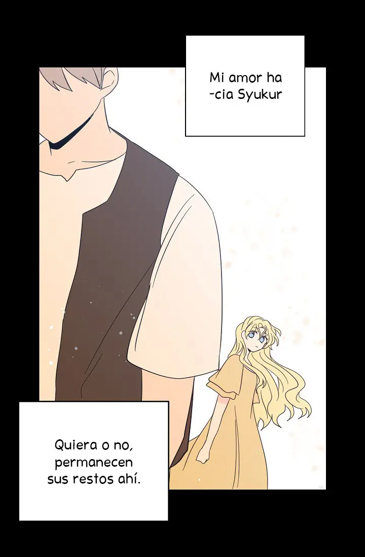 Soy la ex novia de un caballero. (2020) - Capítulo 19 - Página 49 - LectorTMOo