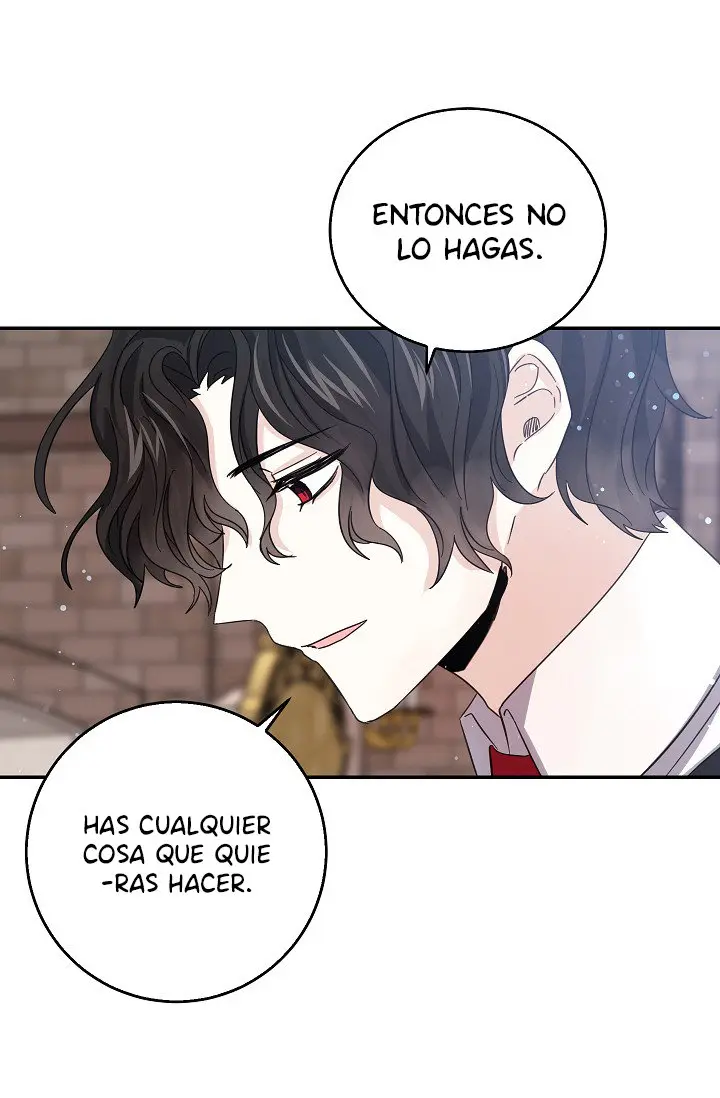 Soy la ex novia de un caballero. (2020) - Capítulo 19 - Página 57 - LectorTMOo