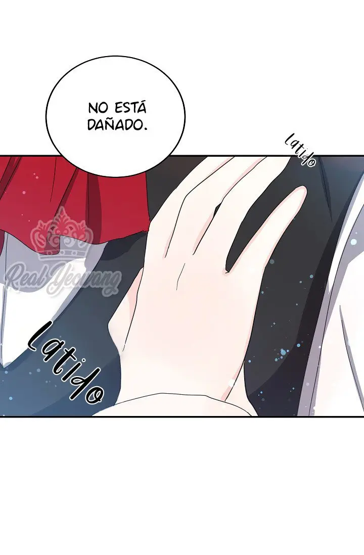 Soy la ex novia de un caballero. (2020) - Capítulo 19 - Página 62 - LectorTMOo