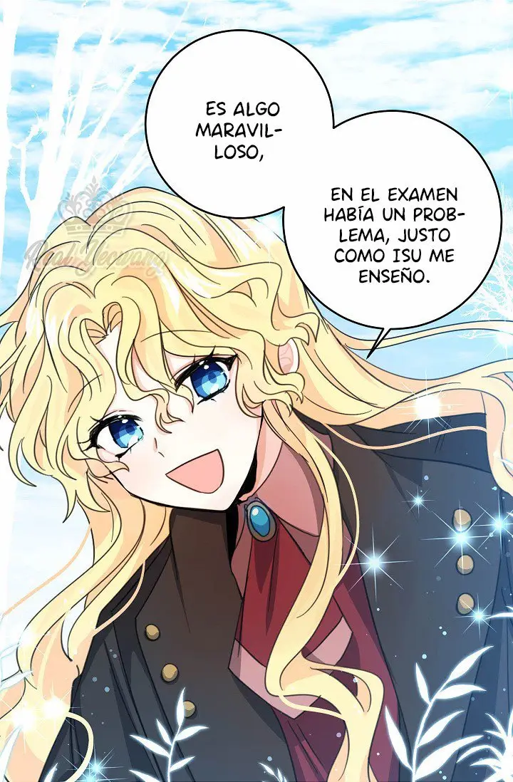Soy la ex novia de un caballero. (2020) - Capítulo 21 - Página 3 - LectorTMOo