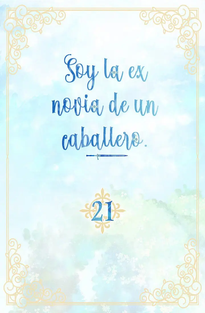 Soy la ex novia de un caballero. (2020) - Capítulo 21 - Página 5 - LectorTMOo
