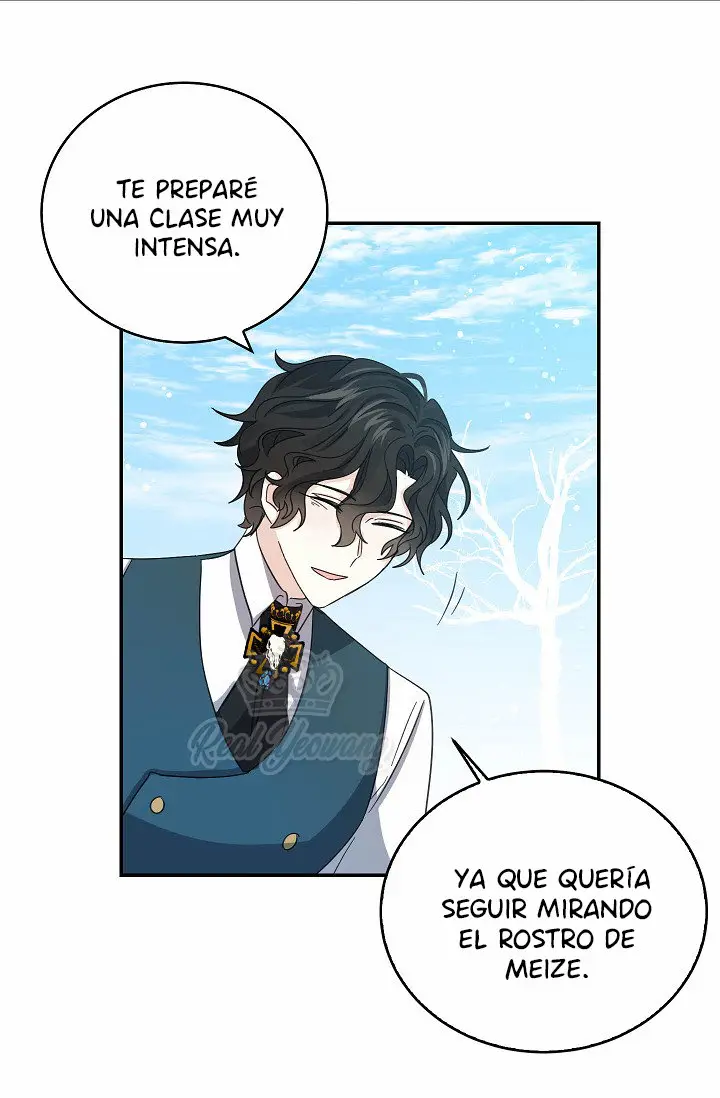 Soy la ex novia de un caballero. (2020) - Capítulo 21 - Página 8 - LectorTMOo