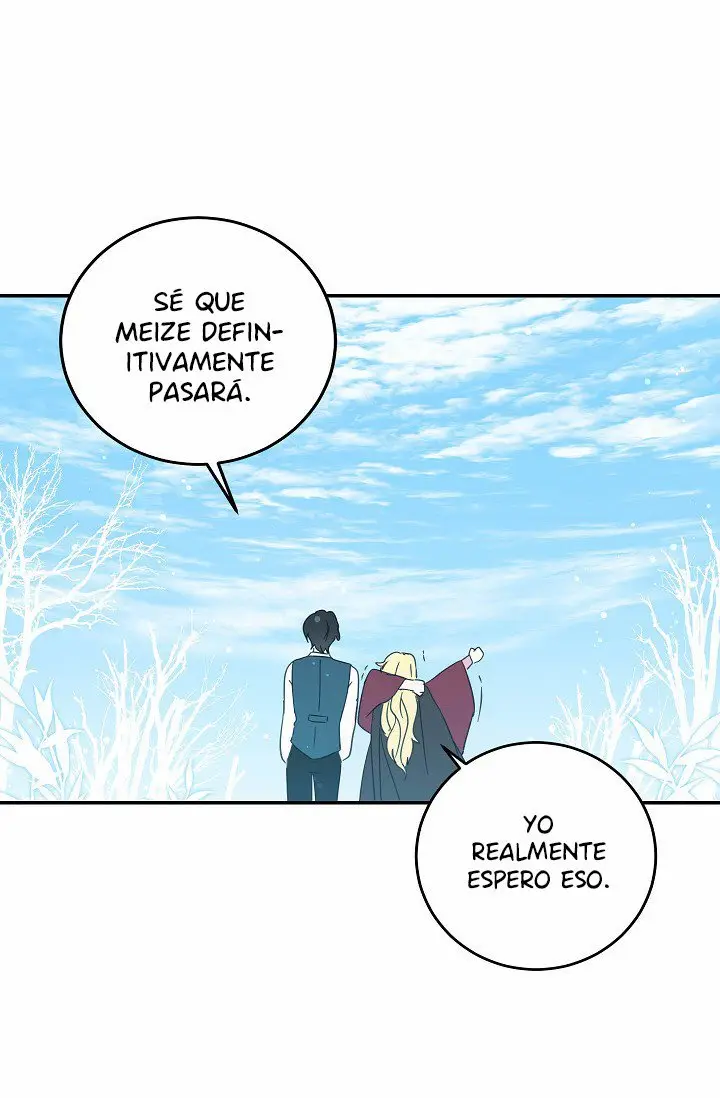 Soy la ex novia de un caballero. (2020) - Capítulo 21 - Página 9 - LectorTMOo