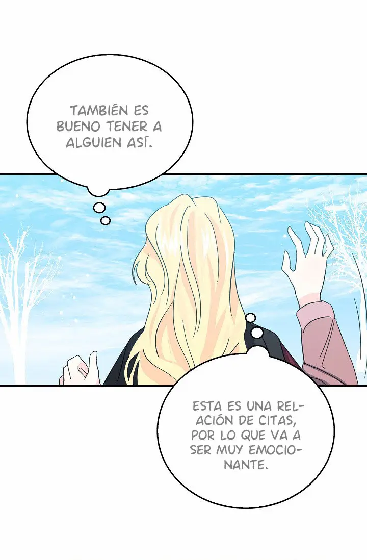 Soy la ex novia de un caballero. (2020) - Capítulo 21 - Página 10 - LectorTMOo