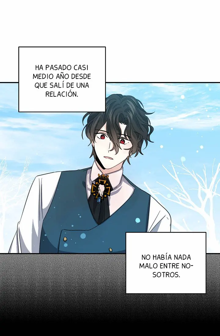 Soy la ex novia de un caballero. (2020) - Capítulo 21 - Página 14 - LectorTMOo