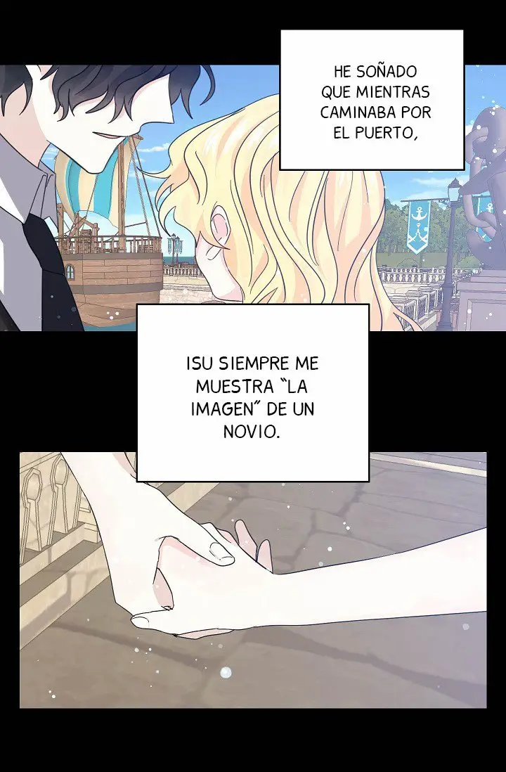 Soy la ex novia de un caballero. (2020) - Capítulo 21 - Página 15 - LectorTMOo