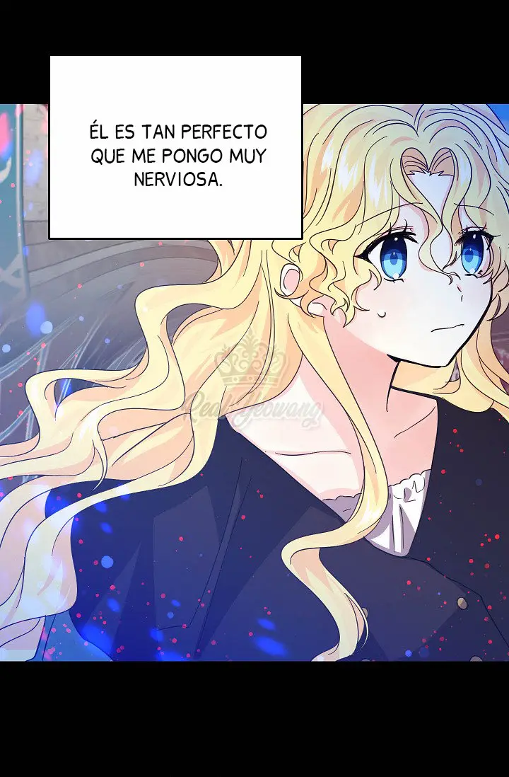 Soy la ex novia de un caballero. (2020) - Capítulo 21 - Página 18 - LectorTMOo