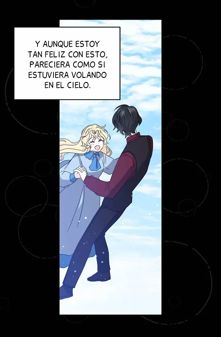 Soy la ex novia de un caballero. (2020) - Capítulo 21 - Página 19 - LectorTMOo