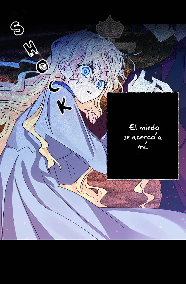 Soy la ex novia de un caballero. (2020) - Capítulo 21 - Página 22 - LectorTMOo