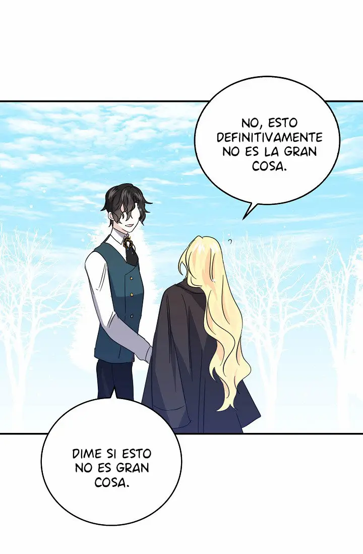 Soy la ex novia de un caballero. (2020) - Capítulo 21 - Página 24 - LectorTMOo