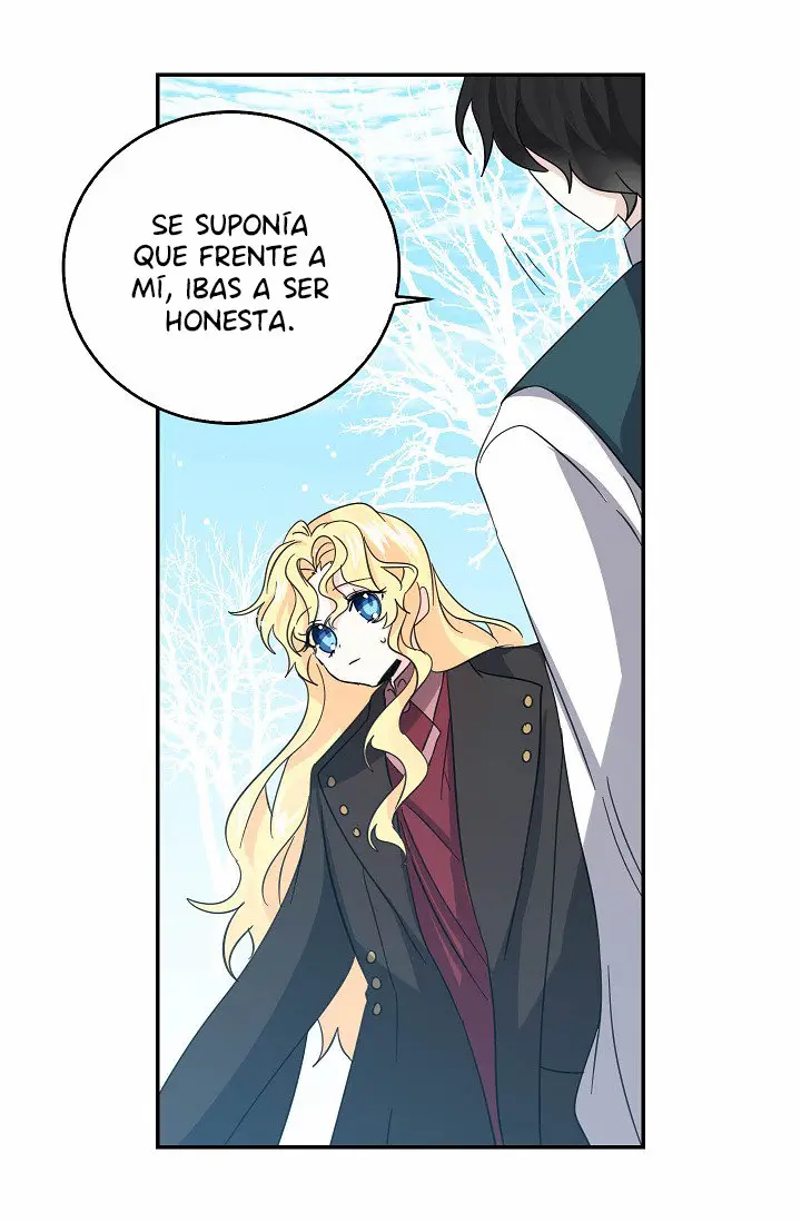 Soy la ex novia de un caballero. (2020) - Capítulo 21 - Página 25 - LectorTMOo