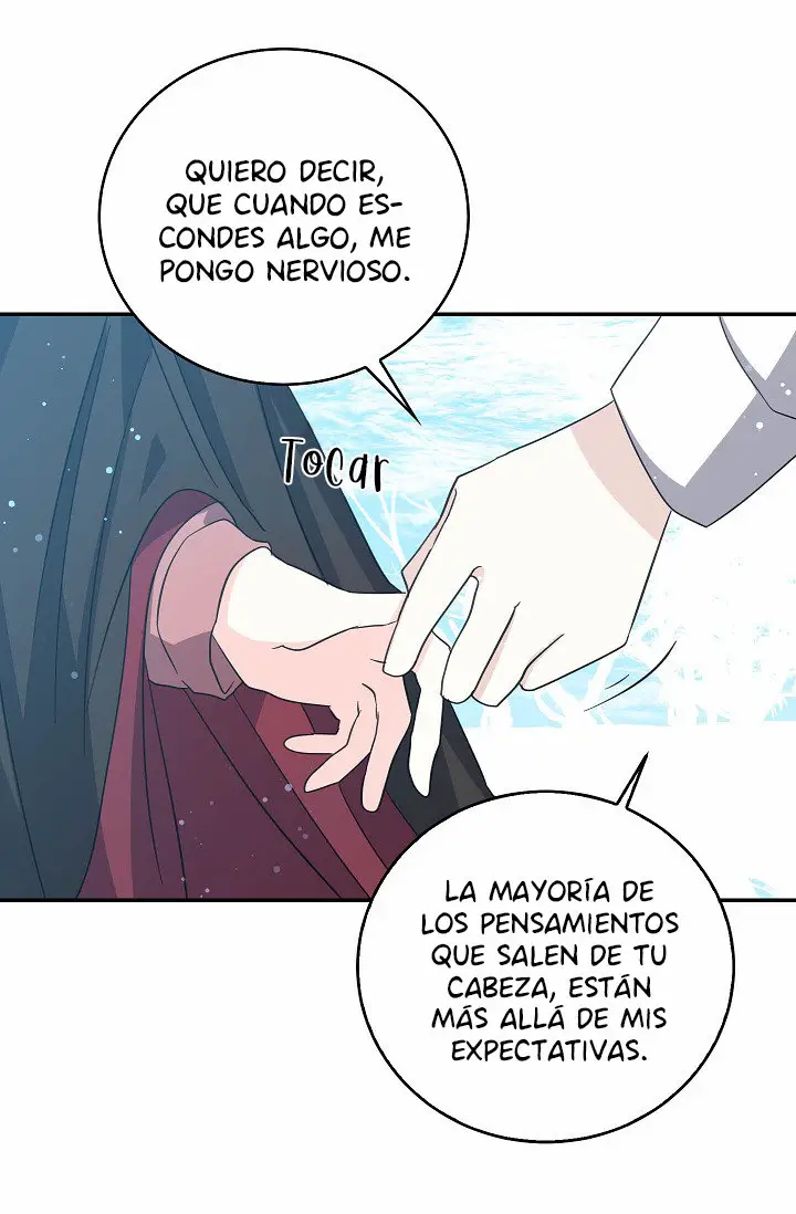 Soy la ex novia de un caballero. (2020) - Capítulo 21 - Página 26 - LectorTMOo