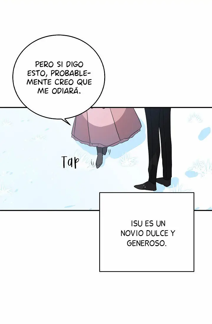 Soy la ex novia de un caballero. (2020) - Capítulo 21 - Página 28 - LectorTMOo