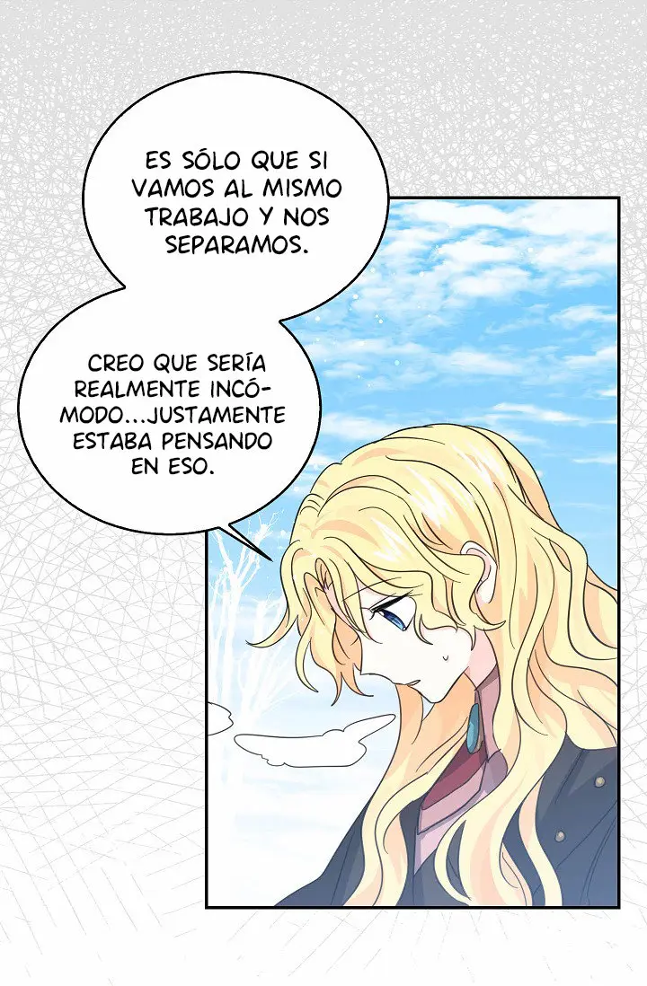 Soy la ex novia de un caballero. (2020) - Capítulo 21 - Página 30 - LectorTMOo