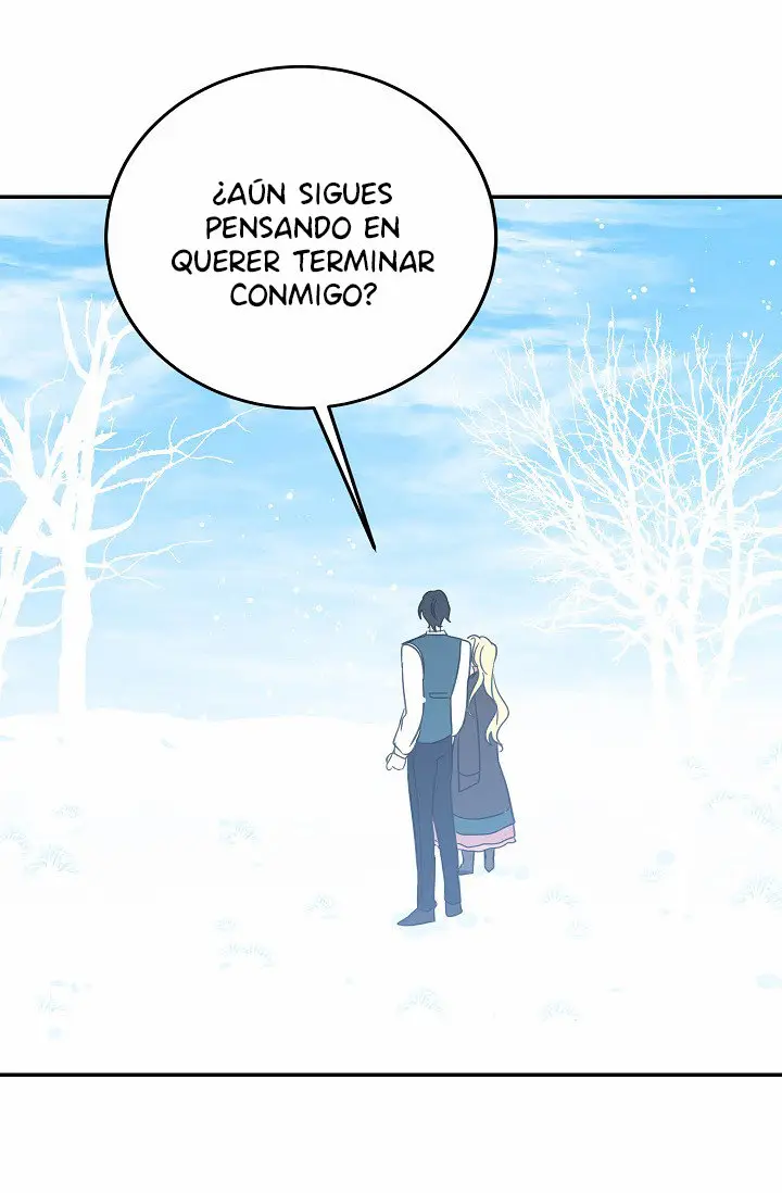 Soy la ex novia de un caballero. (2020) - Capítulo 21 - Página 32 - LectorTMOo