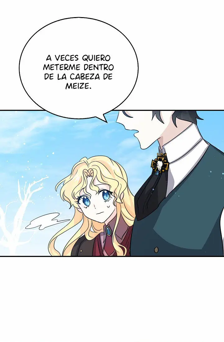 Soy la ex novia de un caballero. (2020) - Capítulo 21 - Página 35 - LectorTMOo
