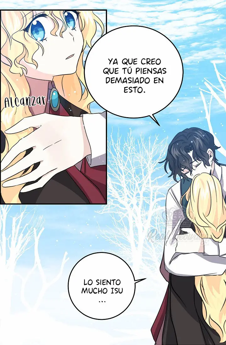Soy la ex novia de un caballero. (2020) - Capítulo 21 - Página 36 - LectorTMOo