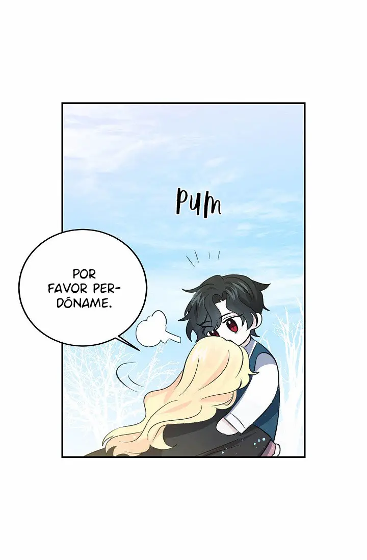 Soy la ex novia de un caballero. (2020) - Capítulo 21 - Página 39 - LectorTMOo