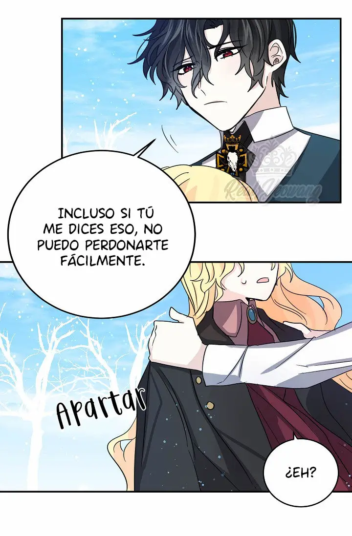 Soy la ex novia de un caballero. (2020) - Capítulo 21 - Página 40 - LectorTMOo