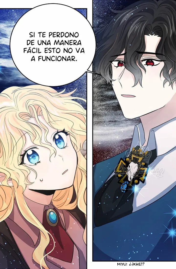 Soy la ex novia de un caballero. (2020) - Capítulo 21 - Página 41 - LectorTMOo